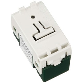 Panasonic Sheath Recessed [Electronic] Switch for Child Charger 3 Circuit Wiring Shape wt5652