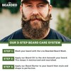 Live Bearded Live Bearded: Beard Oil and Beard Butter Grooming