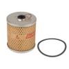 Baldwin P40 Oil Filter, Compatible with Ford 2N, 8N, 9N Tractors