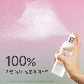 Caudalie (Cosmetics) Caudalie Multi Essential Mist Beauty Elixir 100ml / 꼬달리(화장품) 꼬달리 멀티 에센셜 미스트 뷰티 엘릭시르 100ml