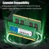 RASALAS 8GB DDR4 2133MHZ PC4-17000 Non-ECC Unbuffered 1.2V CL15 1Rx8