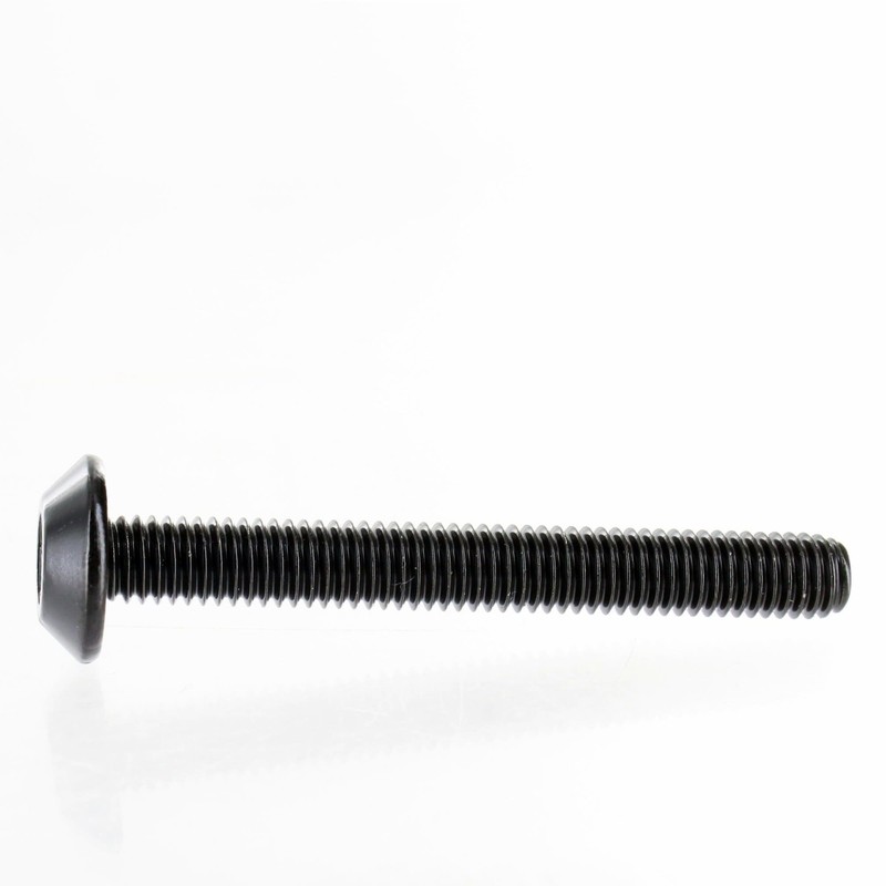 Sea-Doo New OEM Body Torx Screw M6 X 50, 250000827