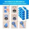My Happy Nappy 8 Ricariche Compatibili con Tommee Tippee Twist