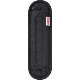 Thermos API-001 BK Shoulder Pad for Water Bottles with Anti-Slip Black