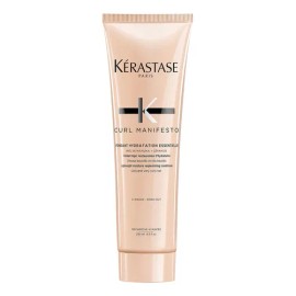 Kérastase Acondicionador Curl Manifesto Fondant Hydratation Essentielle 250ml                                                                         