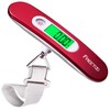 FREETOO Luggage Scale Portable Digital Weight Scale for Travel Suitcase