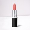MAC [Seller Hub 1] MAC MAC Powder Kiss Haze Lipstick