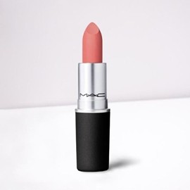 MAC [Seller Hub 1] MAC MAC Powder Kiss Haze Lipstick 3.5ml (44368970) Taken / [셀러허브 1]MAC 맥 파우더 키스 헤이즈 립스틱 3.5ml (44368970) 테이큰