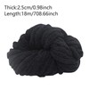 Chunky Wool YarnChenille Wool Yarn Super Soft Arm Knitting Crocheting