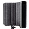 CAD AS34 Acousti-Shield Stand Mounted Acoustic Enclosure