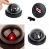 Miniature Dummy CCTV Camera / Fake CCTV Model Surveillance Camera Installation 3ea