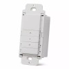 Rollease Automate Paradigm wall switch 1 channel #MTRF-WS-1C