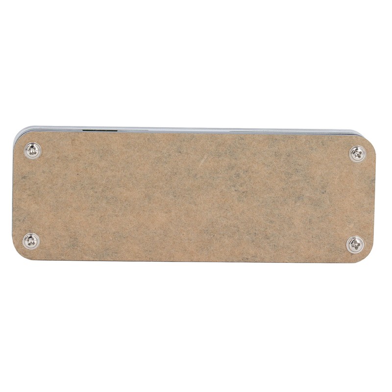 Custom Keypad 3 Key 1 Knob Mini Mechanical Keypad with