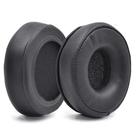 Defean Upgrade-Ersatz-Ohrpolster aus Potein-Leder für JBL UA Sport Wireless Train Bluetooth Kopfhörer