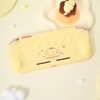 Kuitmor Protective Case for Switch Lite,Kawaii Switch Cover Case,Anti-Scratch Soft
