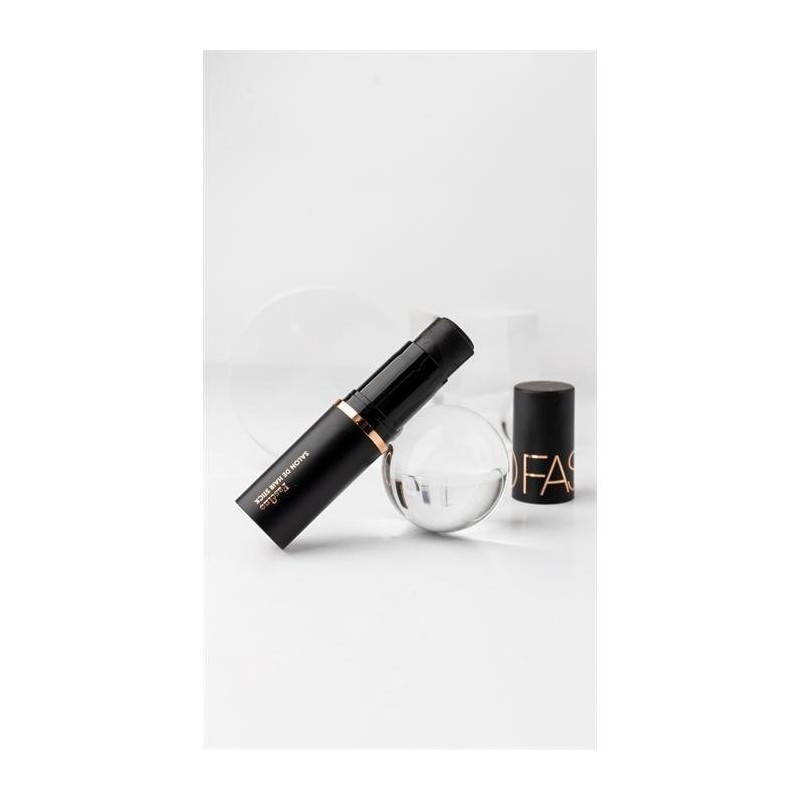 [Pasino] Salon de hair stick volume/grey cover 2 sets, natural