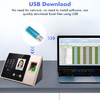 Time Tracking for Small Businesses, No Network Required, Employee Attendance