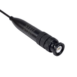 UAYESOK VHF UHF BNC HT Antenna, 2m/70cm Walkie Talkie Antenna for Uniden BC72XLT BC75XLT BC125AT, ICOM IC-A14 IC-V8 IC-V80 IC-V82 IC-R10 IC-R20