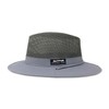 Panama Jack Nylon Mesh Safari Hat - Lightweight, UPF (SPF)