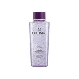 Collistar Unica Essenza Viso Uniformante con Microperle, Rende la Pelle Luminosa e Uniforme, Stimola la Produzione di Collagene, Senza Siliconi, Con Silicio Attivo, 200 ml