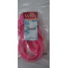 Wigzi Innovative Leashes Gel Leash 5/8" x 6'