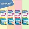 sanotact Lactase 7,000 direct (90 mini lactase tablets) • Lactose
