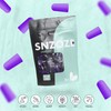SNZOZE 30 Pairs Ultra Soft Foam Ear Plugs, Perfect for