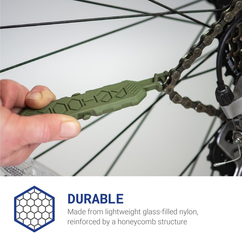 Rehook Colour MTB - Get Your Chain Back on Your