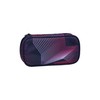 Satch Pencil Case Extra Large with Divider Zip Pocket Pen