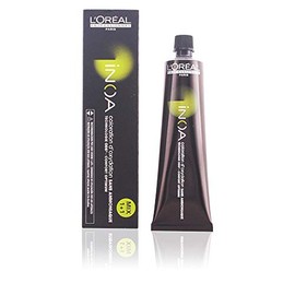 L'Oréal Paris Inoa Coloration Docydation Sans Amoniaque 5.52 60 g