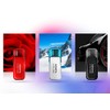 ADATA 32 GB Memoria Flash USB 2.0 con Tapa Retráctil