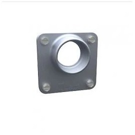 Milbank A7515 Small Meter Socket Hub, 1-1/4 Inch