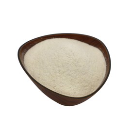 Trend Organic Semolina, A Nutrient-Rich Alternative to All-Purpose Flour, Ideal for Cooking and Baking - Certified Organic, Vegan, Non-GMO, No Additives No Preservatives, Raw, 500g