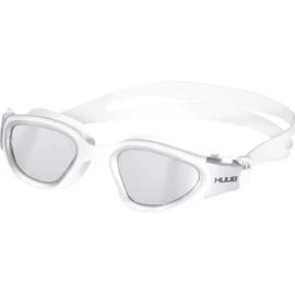 Huub Mirage Swimming Goggles - White