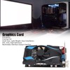 Graphics Card 800MHz Core Frequency 4G GDDR5 Heat Dissipation Cooling