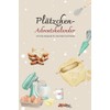 Plätzchen Adventskalender: 24 tolle Rezepte für die Weihnachtszeit