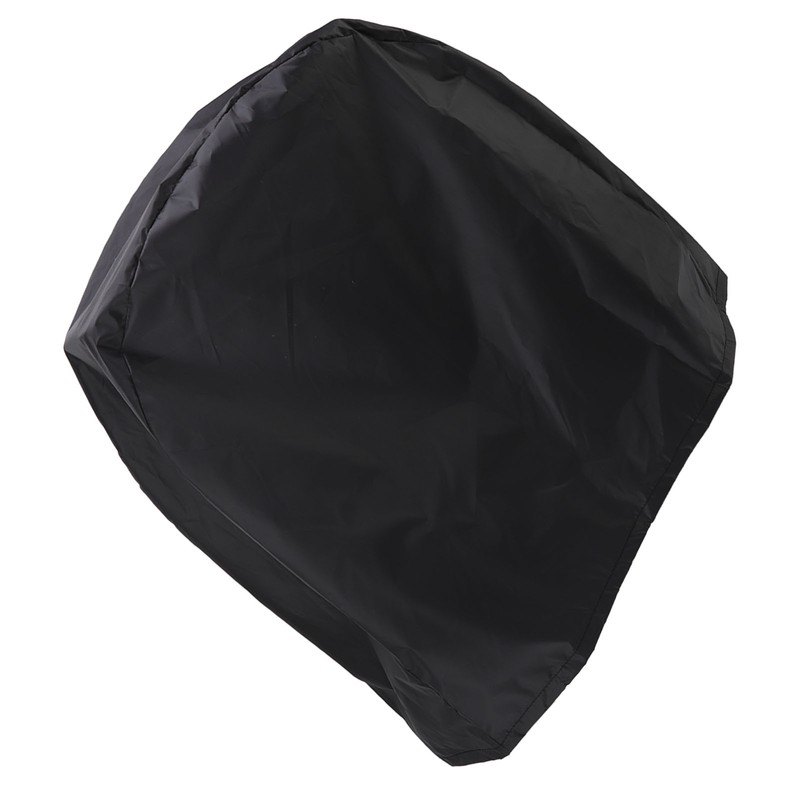 Industrial Fan Cover UV Protection Waterproof Dustproof Foldable Electric Fan