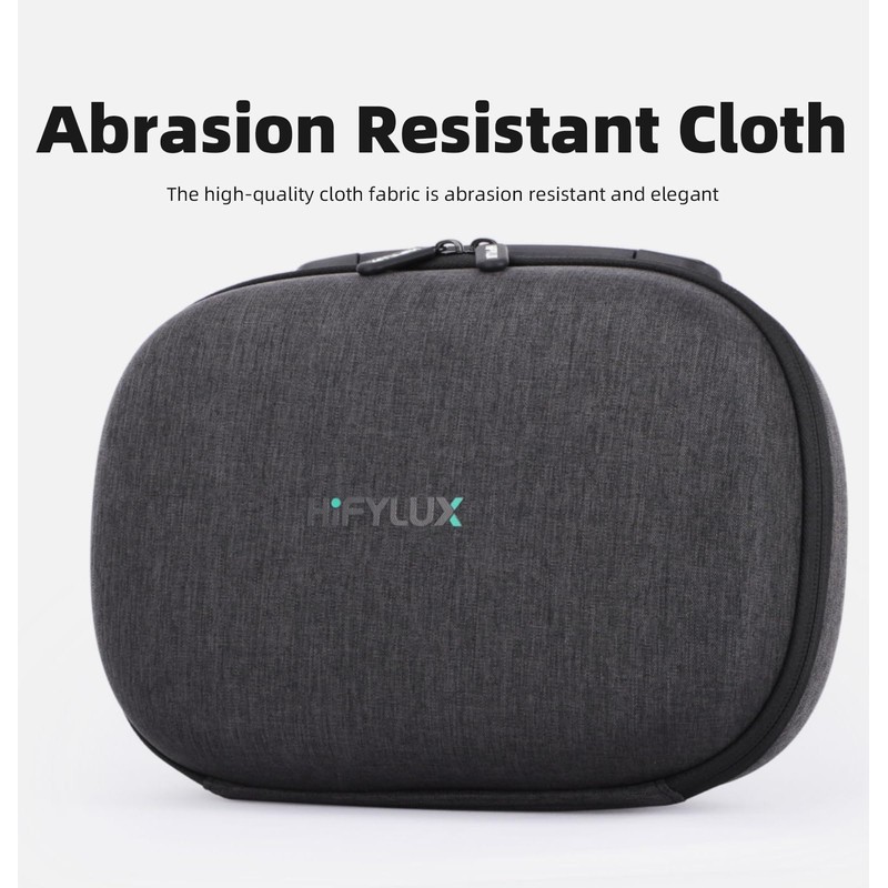 CamGo Hifylux Carry Case for Vision Pro Headset