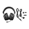 Power Color ALPHYN AH10 Wireless Gaming Headset with 2.4 GHz