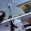 Sunshade, Suction Cup, Pack of 30, Vacuum Hook, Strong Suction
