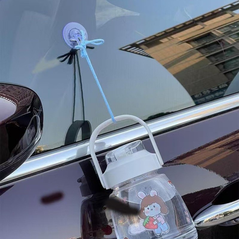 Sunshade, Suction Cup, Pack of 30, Vacuum Hook, Strong Suction
