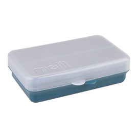 Melii Luxe Snackle Box Mini - Blue