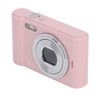 HD 1080P Digital Video Camera for Kids 2.4inch IPS Screen