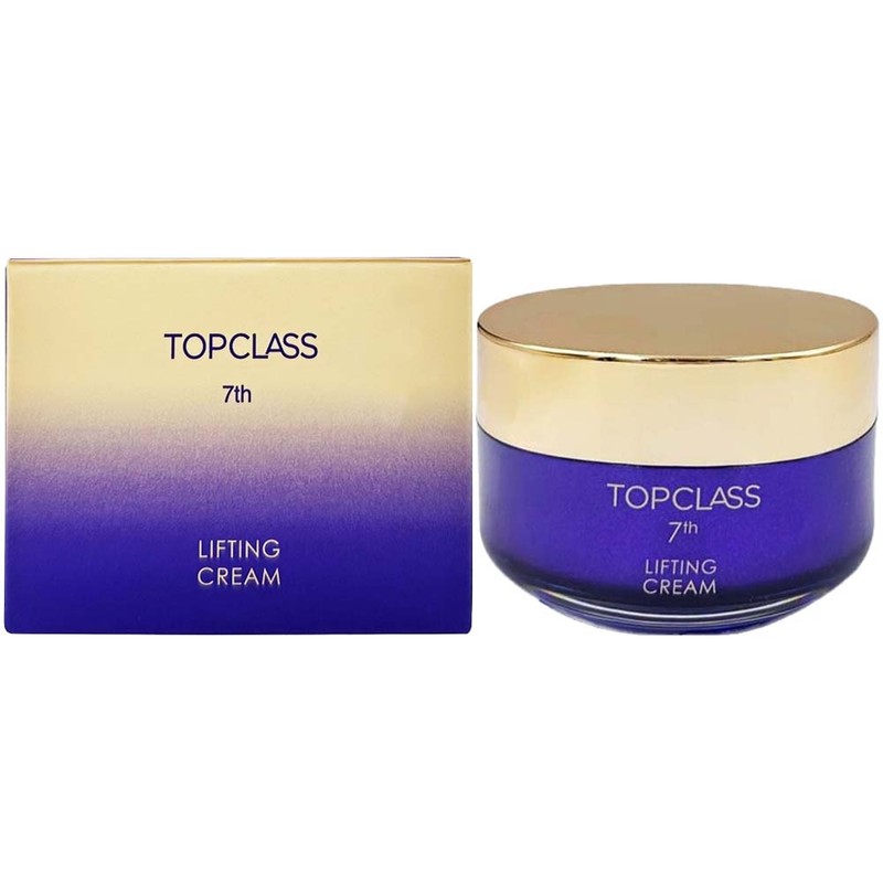 Renewal Charm Zone Top Class Lifting Cream 50ml / 리뉴얼