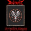 Unbranded Dawn Of Satan's Millennium Woven Blanket Tapestry
