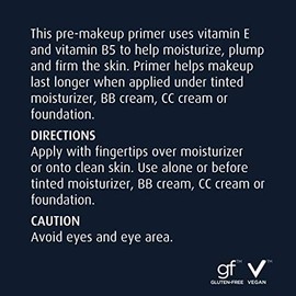 LuneAster- Hydralift Primer prebase hidratante que ayuda a levantar, rellenar, reafirmar y suavizar.                                                  