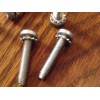 Taptite 50 pcs #8-32 TAPTITE SCREW - Self Tapping Thread