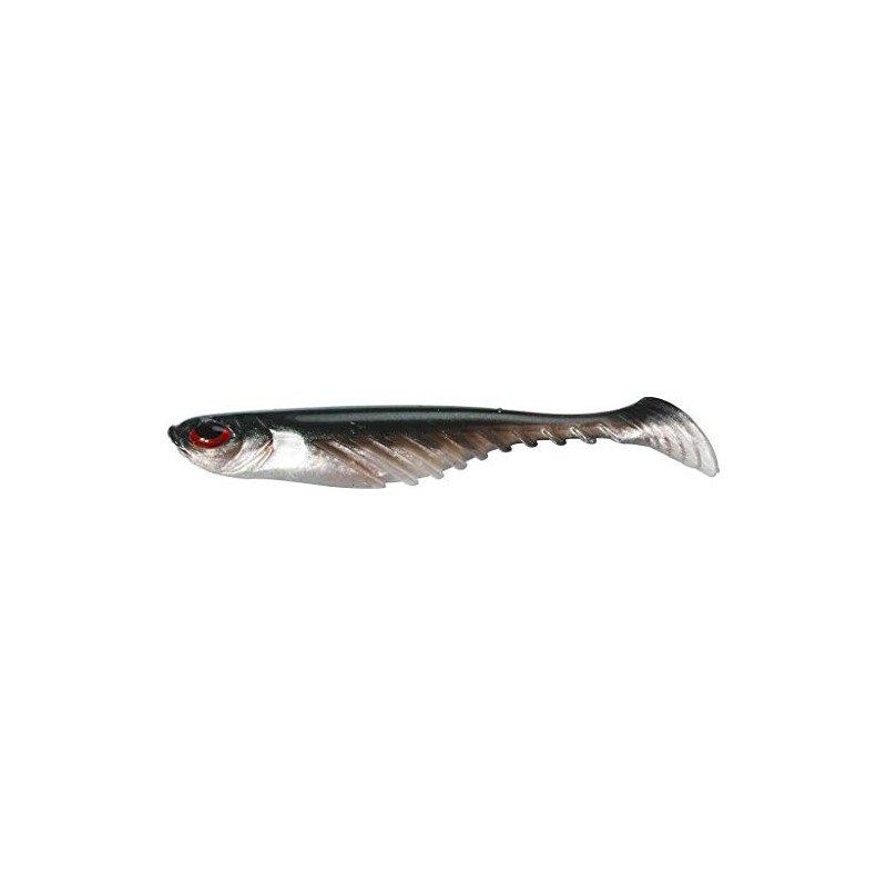 'Berkley Powerbait Ripple Shad 4 Soft Bait 11 cm Smelt
