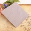 Plaid Houndstooth Texture Background Plastic Embossing Folder for Scrapbook DIY