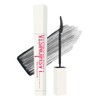 Maybelline MAYBELLINE Lash Sensational Primer 01 Black Base Curl Keep